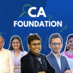 CA FOUNDATION