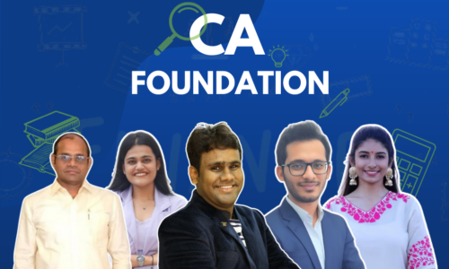CA FOUNDATION