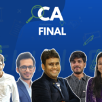 CA FINAL