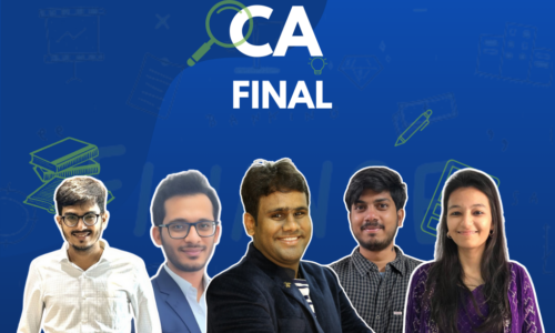 CA FINAL