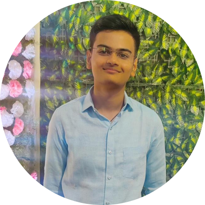Author image