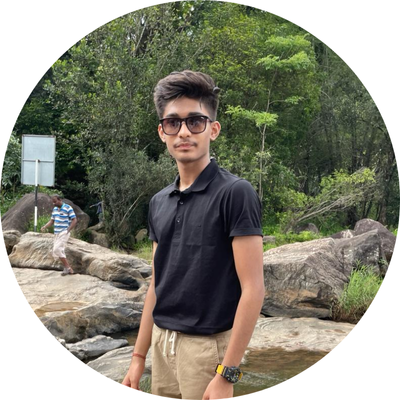 Author image